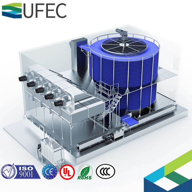 Congelador industrial sprial rápido túnel congelador único duplo iqf espiral máquina de congelamento rápido