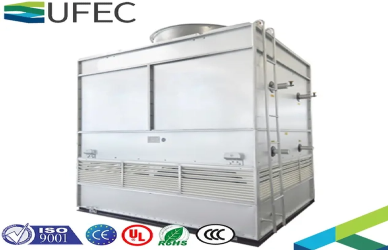 Dicas de manutenção para evaporadores e condensadores