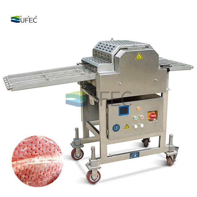 Amaciante industrial amaciador de carne martelo máquina amaciador de carne de aço inoxidável