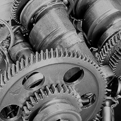  图片标题<div>一流的品质</div> 